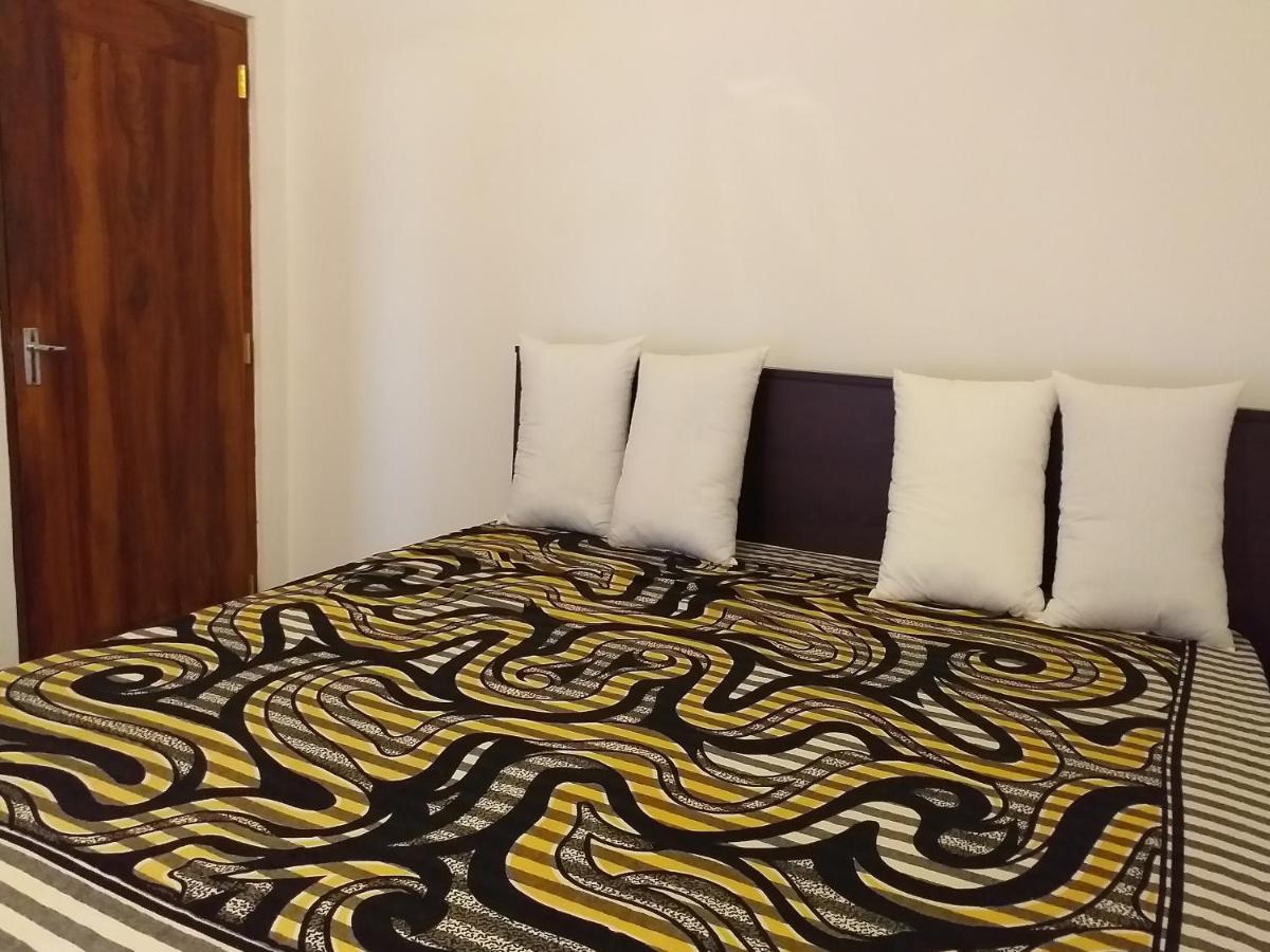 Mangohut Joy Apartment Anuradhapura Exterior photo