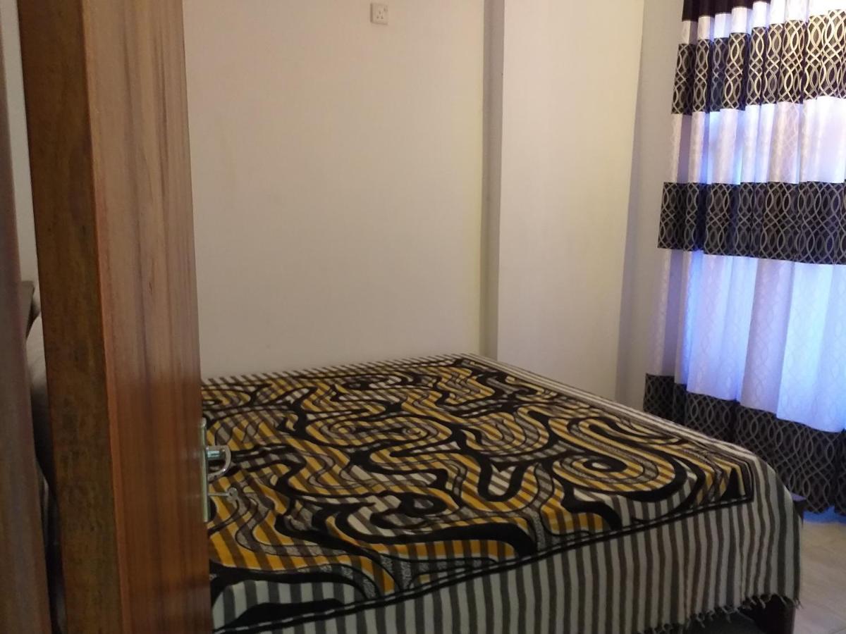 Mangohut Joy Apartment Anuradhapura Exterior photo